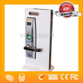 High Performance Bio Zinc Alloy Handle Door Lock(HF-LA401)